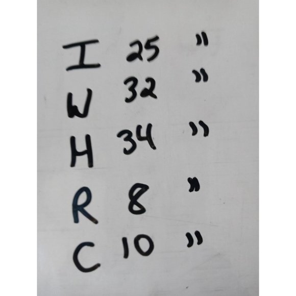 Levi's 711 Womens Dark Wash Distressed Whiskered Skinny Jeans Size 31 - Picture 10 of 10